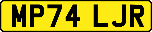 MP74LJR