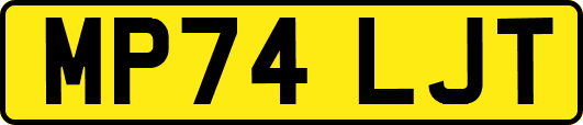 MP74LJT