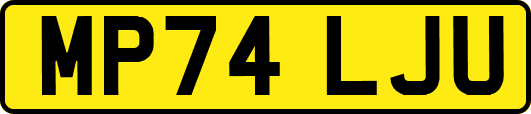 MP74LJU