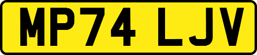 MP74LJV