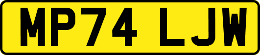 MP74LJW