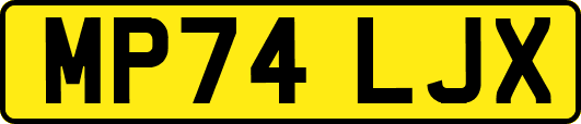 MP74LJX