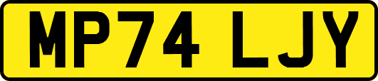 MP74LJY