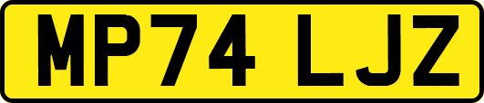 MP74LJZ