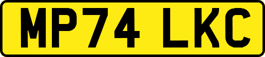 MP74LKC