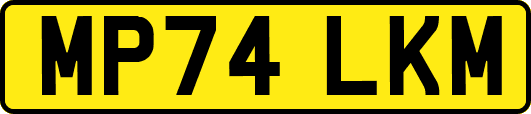 MP74LKM
