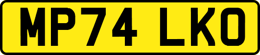 MP74LKO