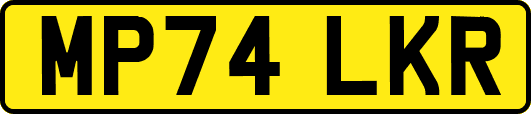 MP74LKR