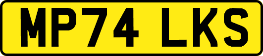 MP74LKS