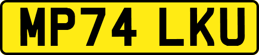 MP74LKU
