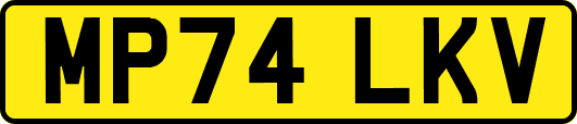 MP74LKV