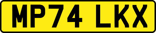 MP74LKX