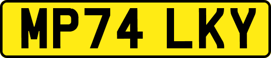 MP74LKY