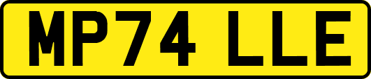 MP74LLE