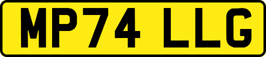MP74LLG