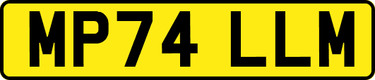 MP74LLM