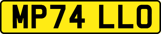 MP74LLO