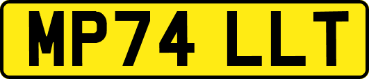 MP74LLT