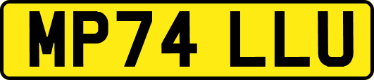 MP74LLU