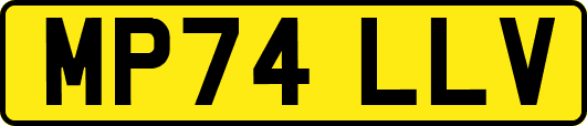 MP74LLV