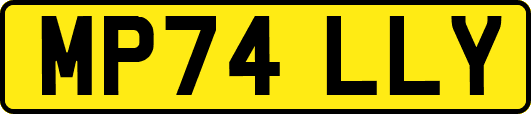 MP74LLY