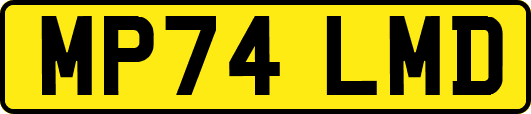 MP74LMD