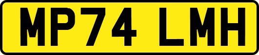 MP74LMH