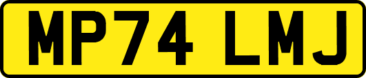 MP74LMJ