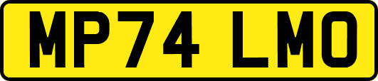 MP74LMO