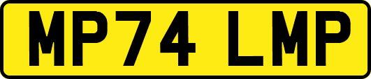 MP74LMP