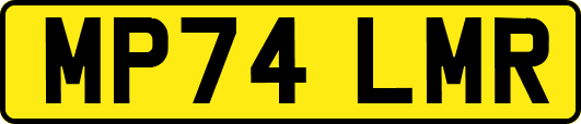 MP74LMR