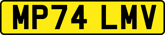 MP74LMV
