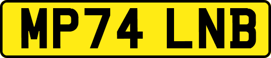 MP74LNB