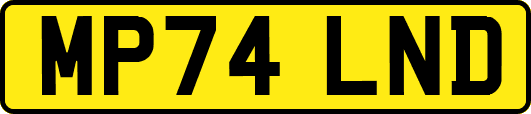 MP74LND