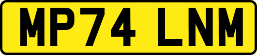 MP74LNM