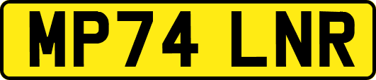 MP74LNR