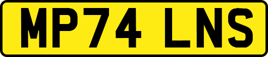 MP74LNS