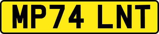 MP74LNT