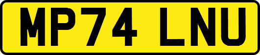 MP74LNU