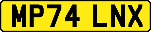MP74LNX