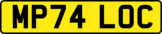 MP74LOC