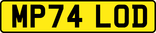 MP74LOD