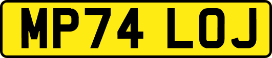 MP74LOJ