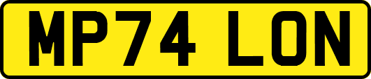 MP74LON