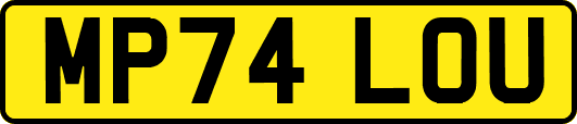 MP74LOU
