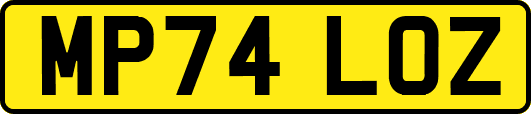 MP74LOZ