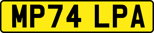 MP74LPA