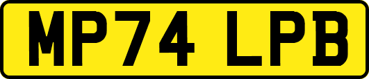 MP74LPB