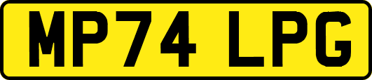 MP74LPG