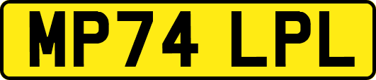 MP74LPL